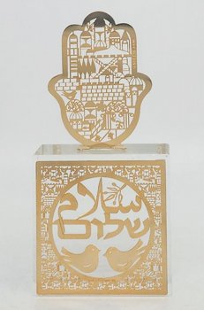 מגן פסל חמסה שלום מגן פסל חמסה שלום