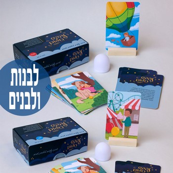 ערכת חלומות ערכת חלומות