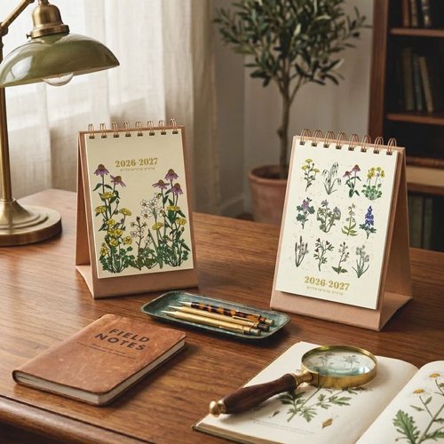 ��� ��� ������ 2026-2027 - Israeli Wildflowers