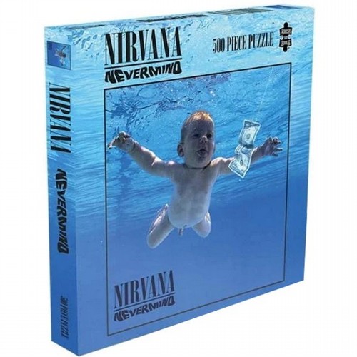���� 500 ����� - NEVERMIND