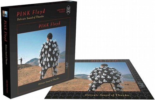 ���� 1000 ����� - DELICATE SOUND OF THUNDER