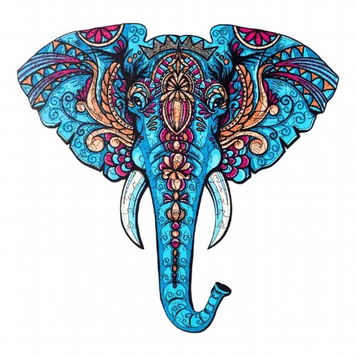 ���� 200 ����� - Cosmic Elephant