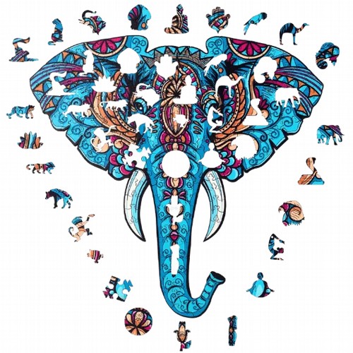 ���� 200 ����� - Cosmic Elephant