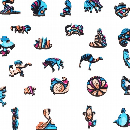 ���� 200 ����� - Cosmic Elephant