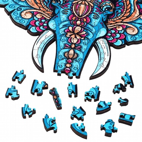 ���� 200 ����� - Cosmic Elephant