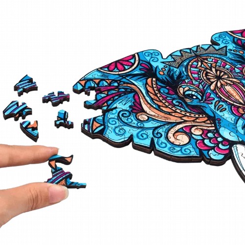 ���� 200 ����� - Cosmic Elephant