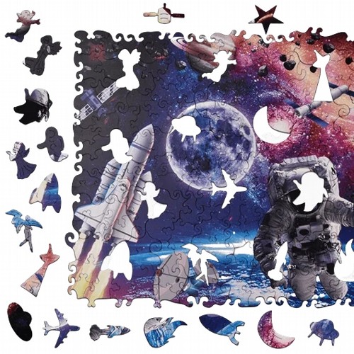 ���� 200 ����� - Space
