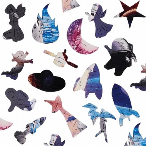���� 200 ����� - Space