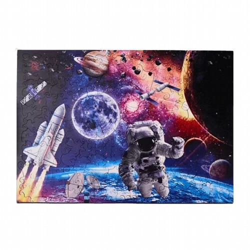 ���� 200 ����� - Space