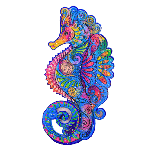 Sea Horse � ���� ��� �� 150 �����