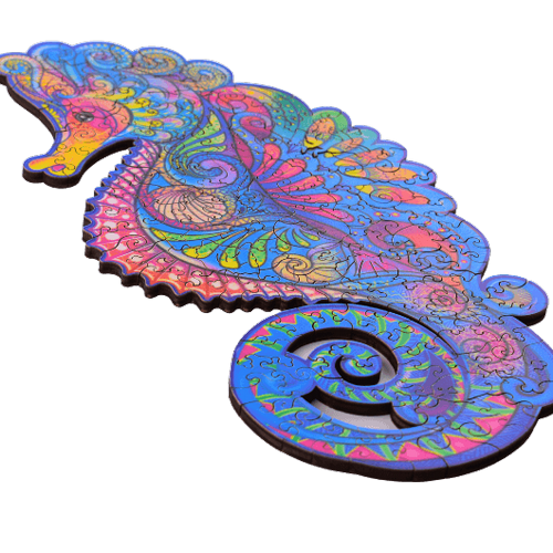 Sea Horse � ���� ��� �� 150 �����