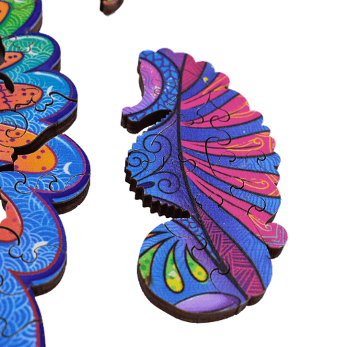 Sea Horse � ���� ��� �� 150 �����