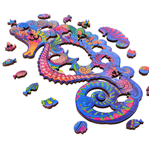Sea Horse � ���� ��� �� 150 �����
