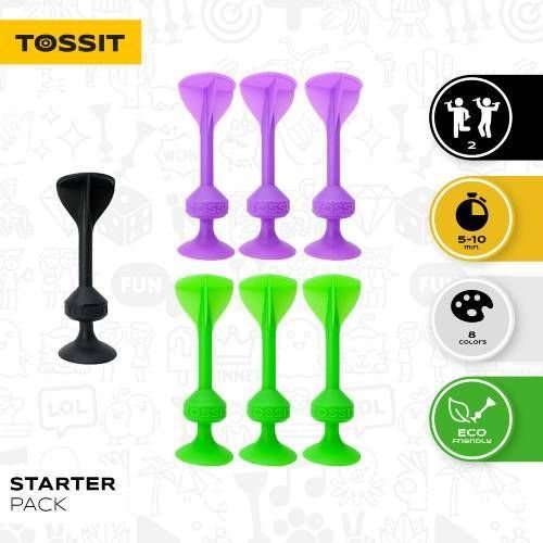 TOSSIT � ���� �����