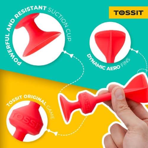 TOSSIT � ���� ����� ������