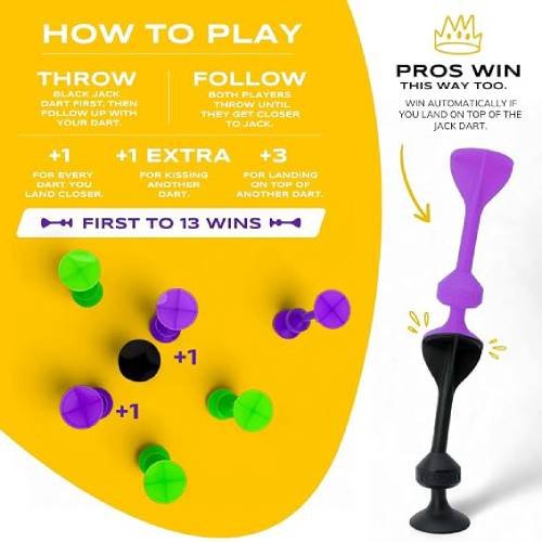 TOSSIT � ���� ����� Family Pack