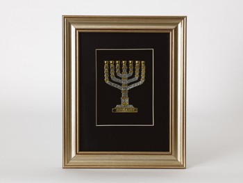 תמונת מנורת ישראל תמונת מנורת ישראל
