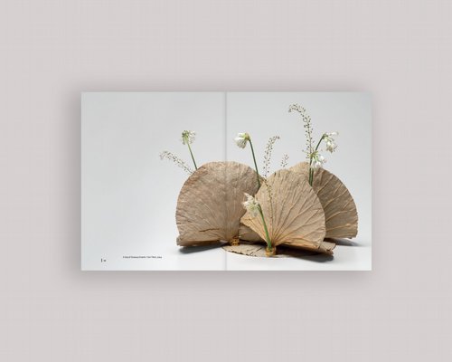����� ������ ����� �������: My Life in Flowers