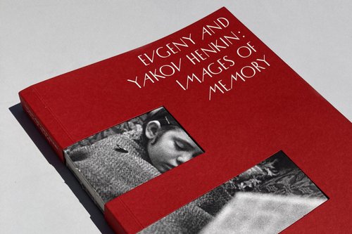 Evgeny and Yakov Henkin: Images of Memory