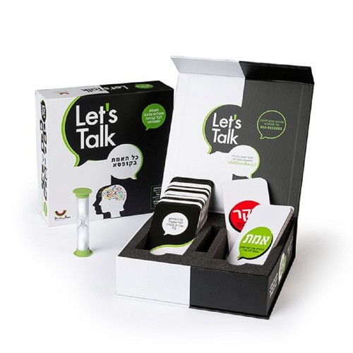 Let�s Talk - ���� �����