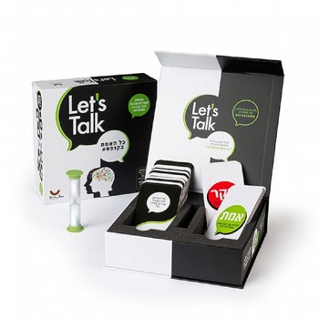 Let�s Talk - ���� �����
