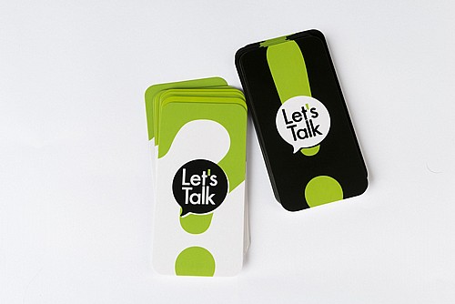 Let�s Talk - ���� �����