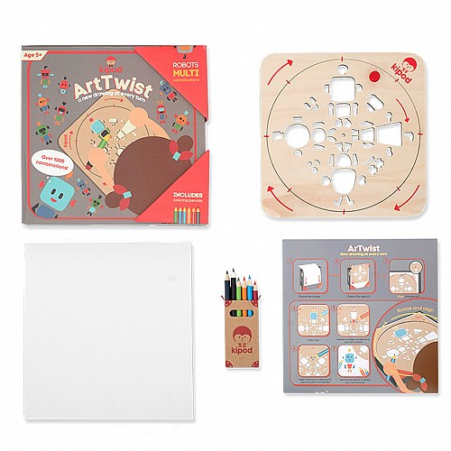 ARTWIST - ������ �������