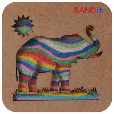 ���� ����� ���� - SANDIT